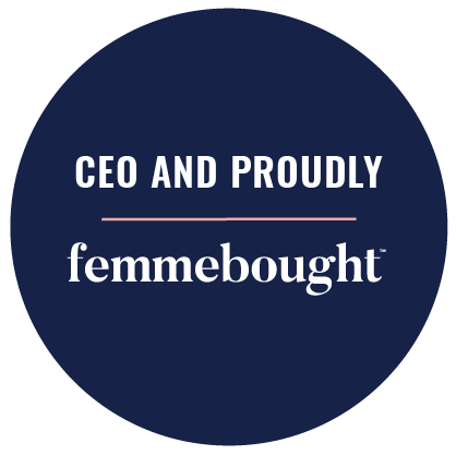 Adjunct Advisors is now a member of the Femmebought community!