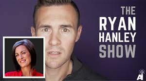 Ryan Hanley welcomes Meg to The Ryan Hanley Show to talk about becoming the person your clients want to buy insurance from
