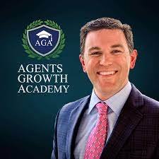 Jim Schubert welcomes Meg to the Agents Growth Academy Podcast