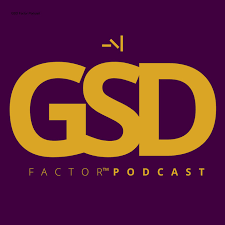 Misha Bleymaier-Farrish features her prior conversation with Meg in the GSD Factor 2023 Wrap-Up