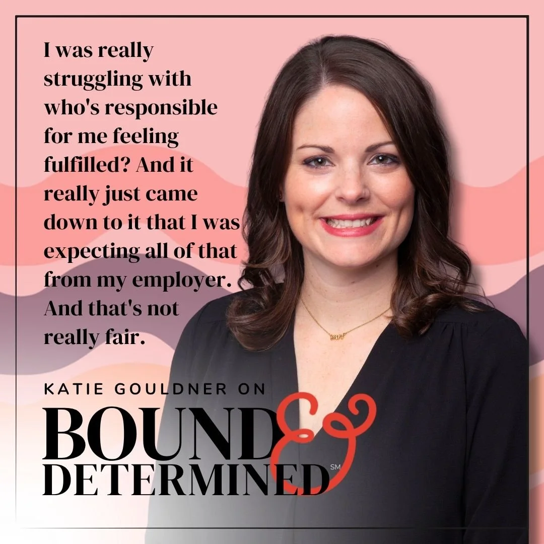 Podcast for women in insurance