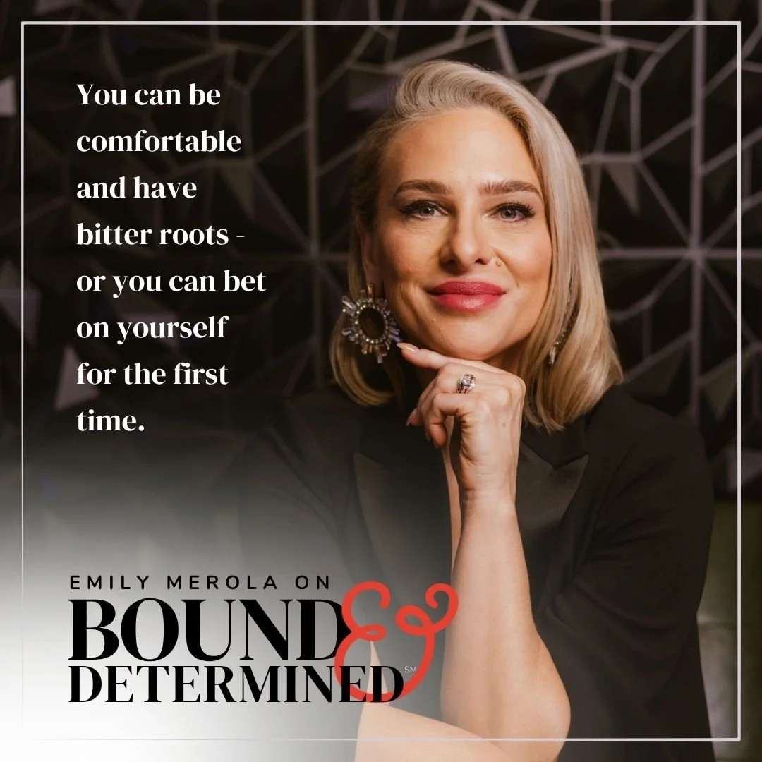 Podcast for women in insurance
