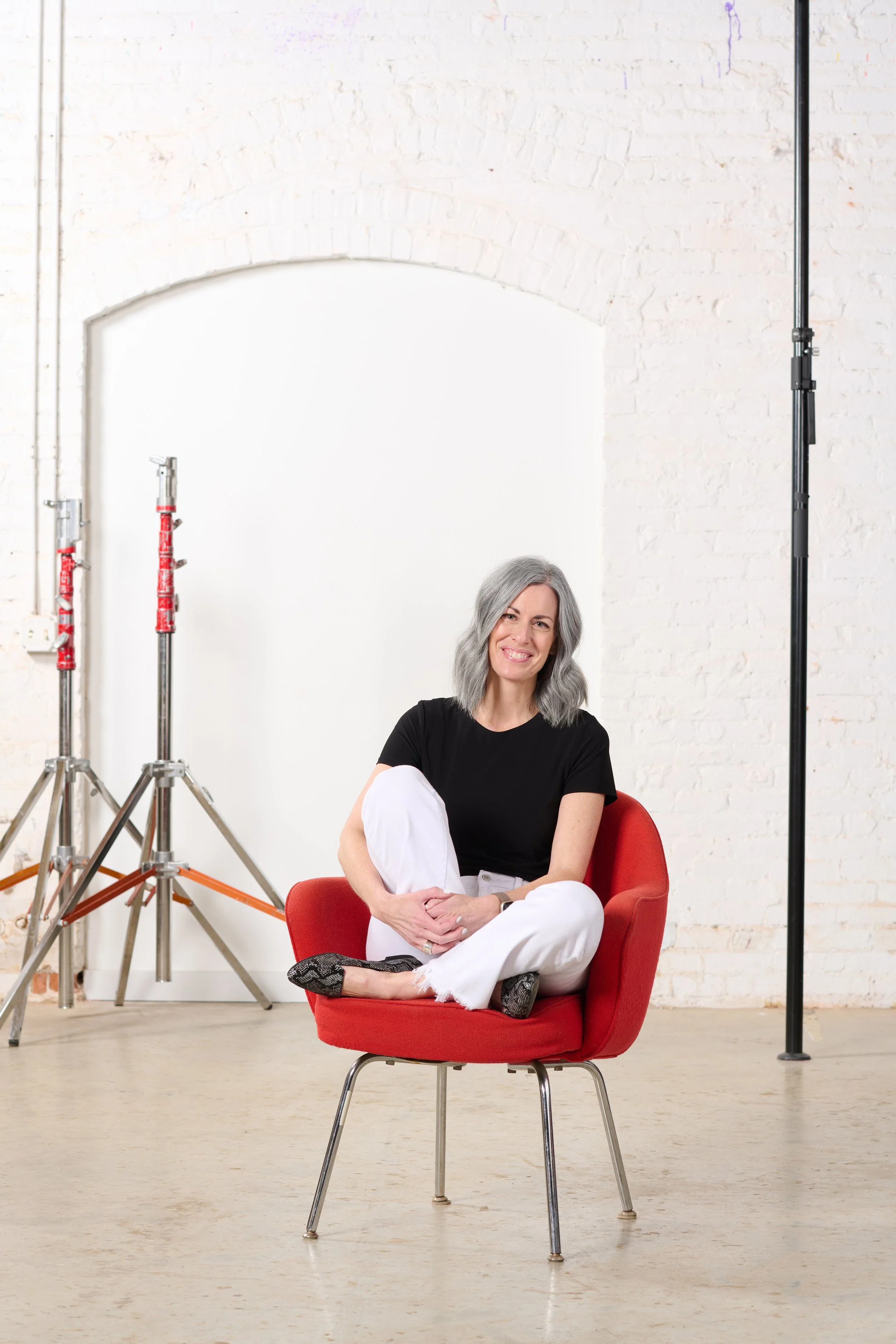 Meg McKeen Insurance Speaker