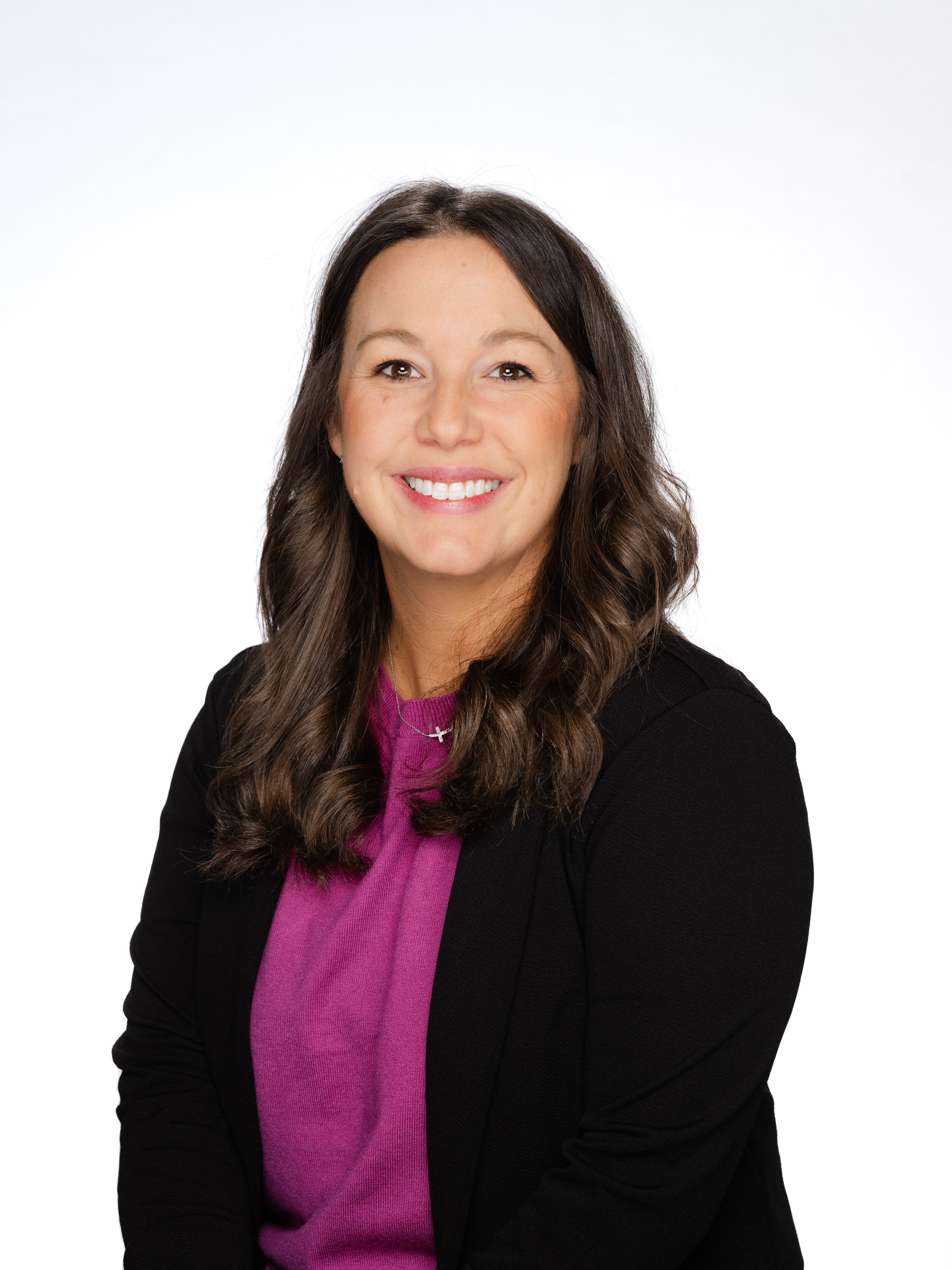 Podcast event for women in insurance