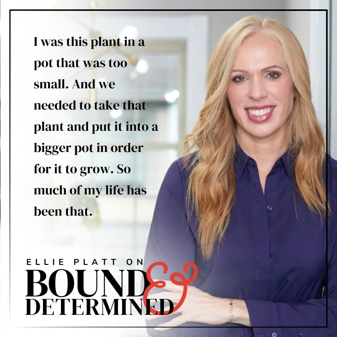 podcast for women in insurance