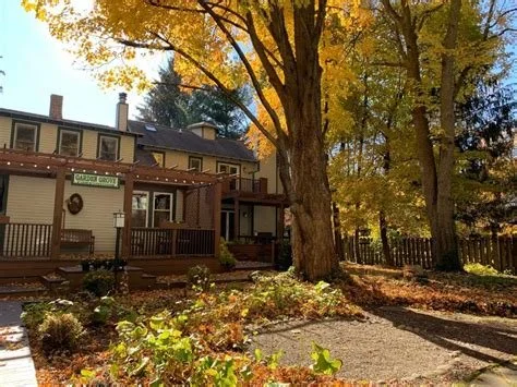 Retreat experience for women in insurance