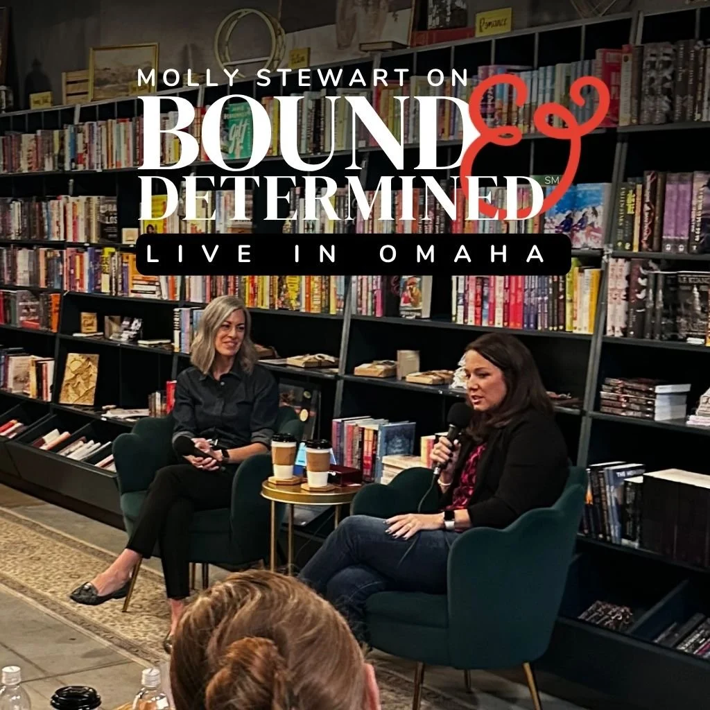 Podcast for women in insurance