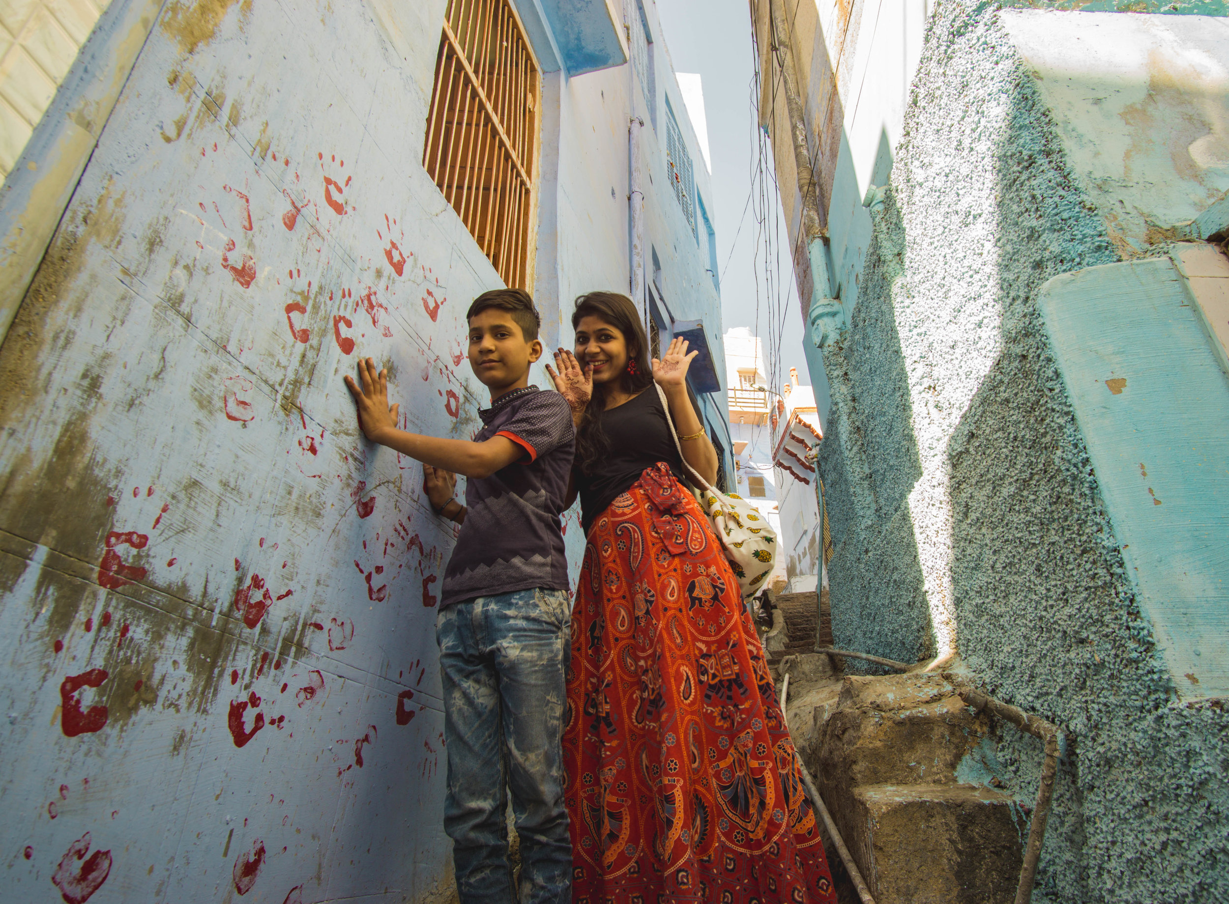 tannedtravelgirl-in-jodhpur