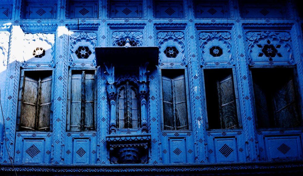 Blue-window-in-jodhpur