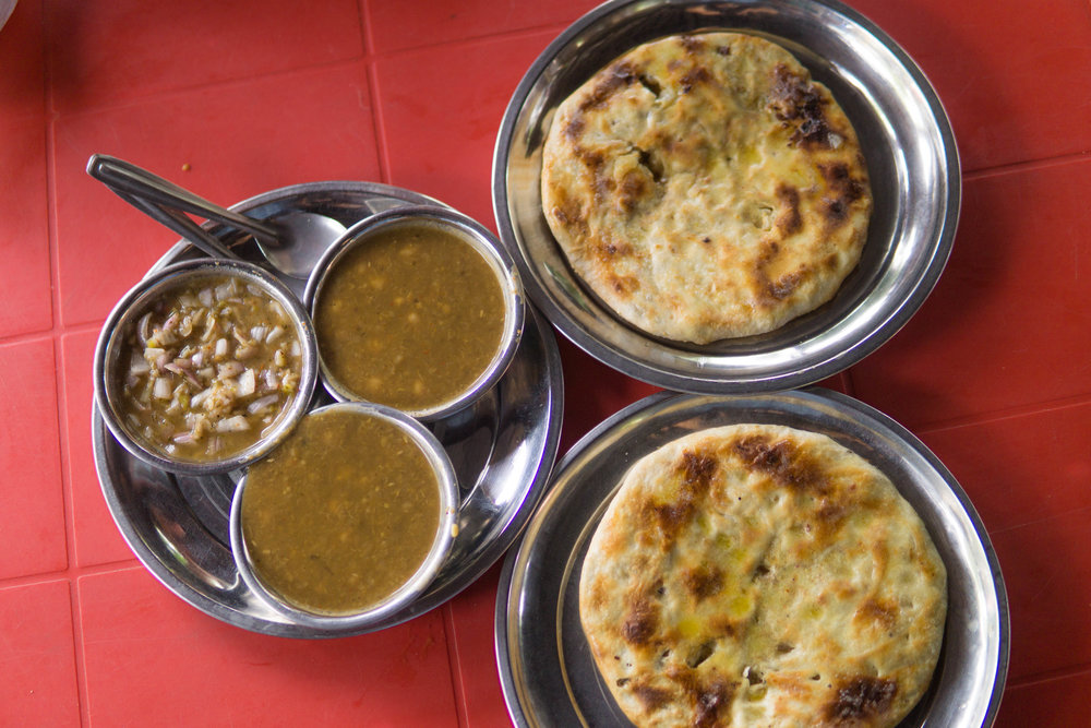 All-India-famous-kulcha-amritsar