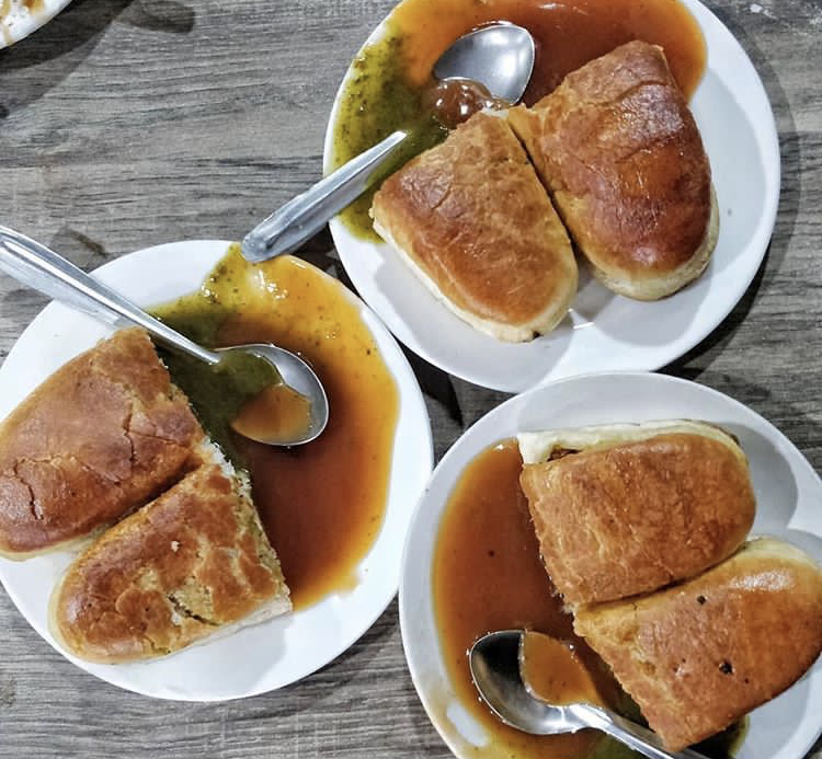 12 best places to eat in Amritsar (2019 guide) — TannedTravelGirl