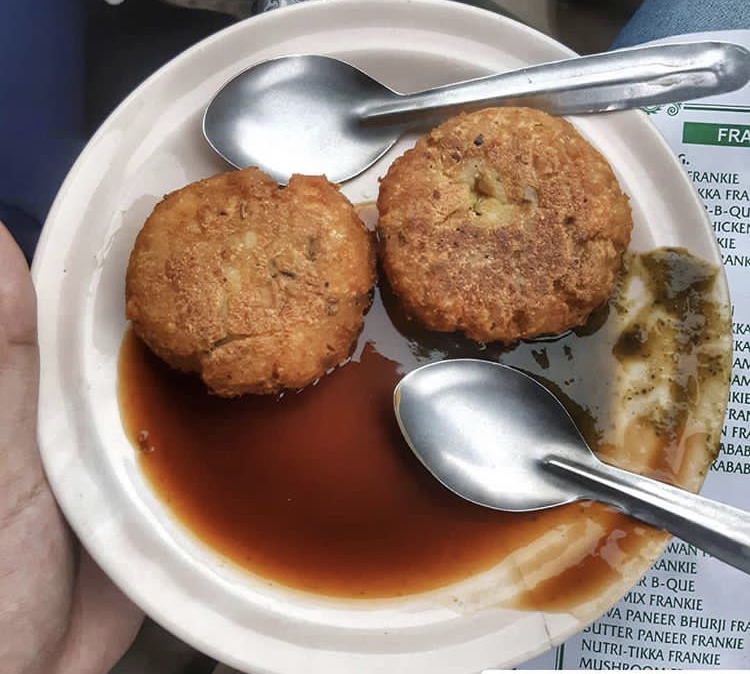 12 best places to eat in Amritsar (2019 guide) — TannedTravelGirl