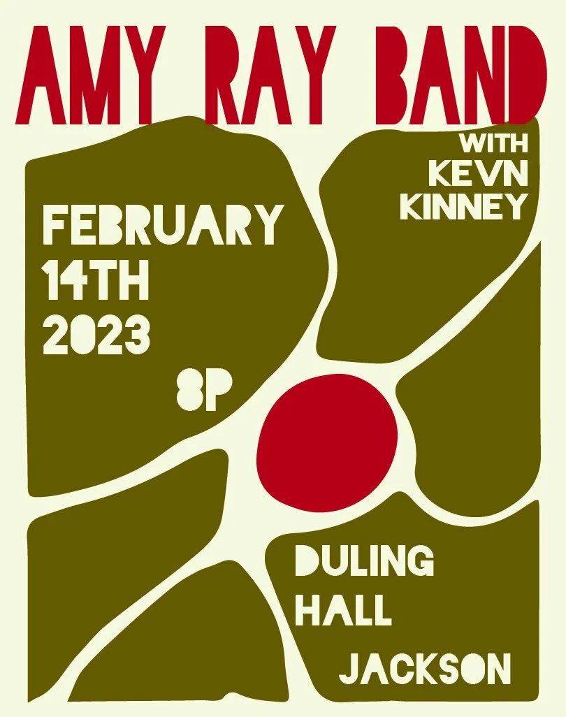 Amy Ray