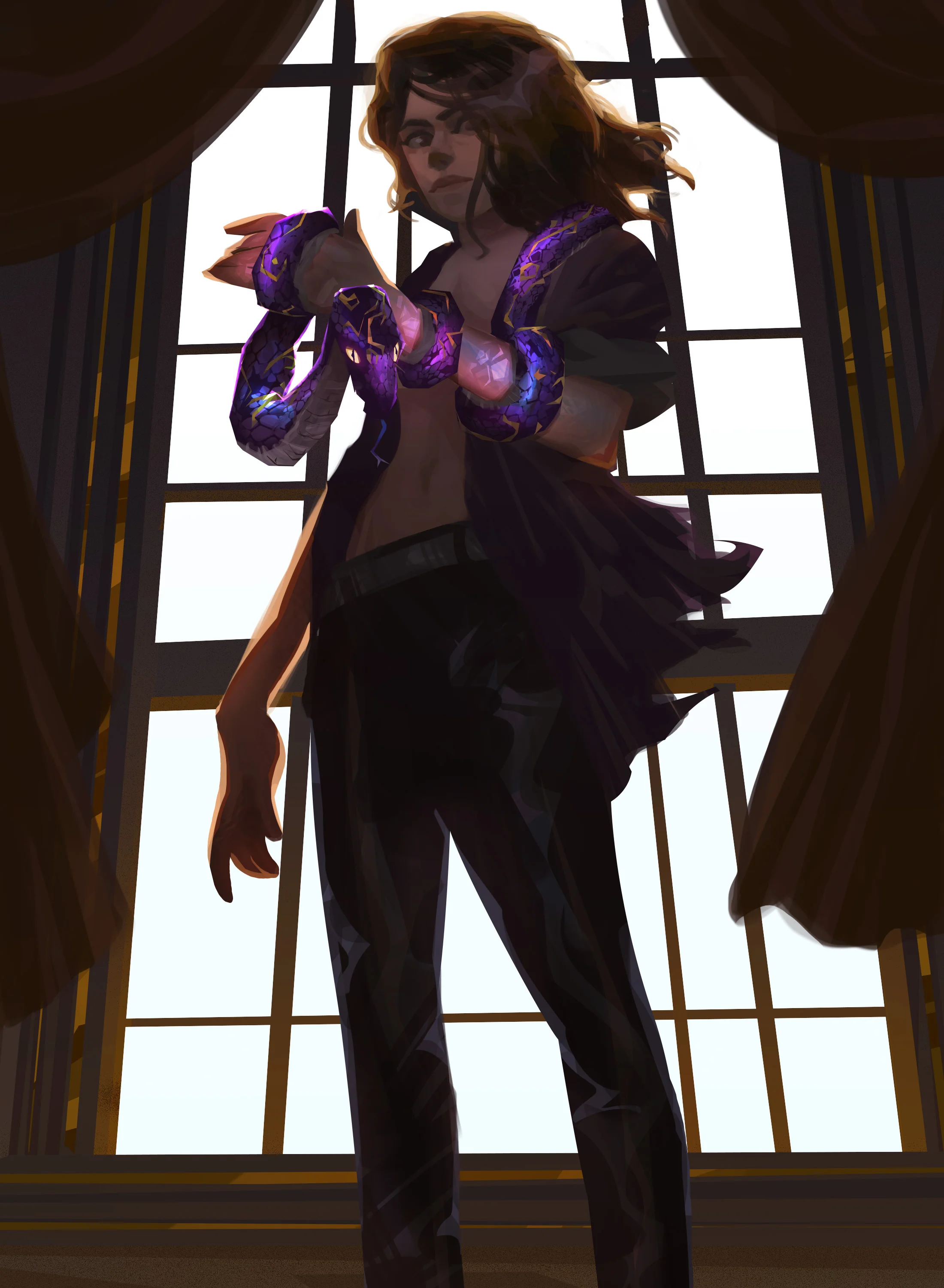 Anake lady.jpg