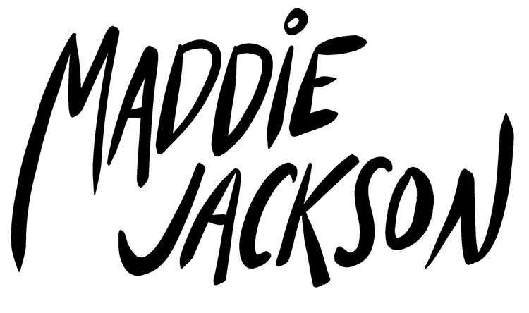 MADDIE JACKSON