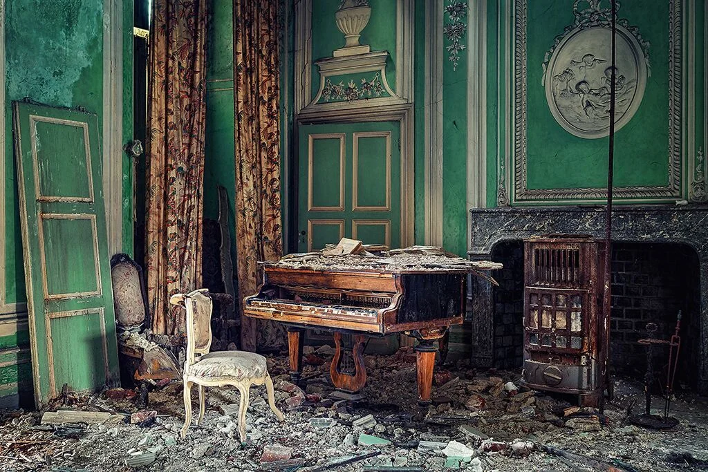 Pale Fire CD Ltd Edition with Autographed Print