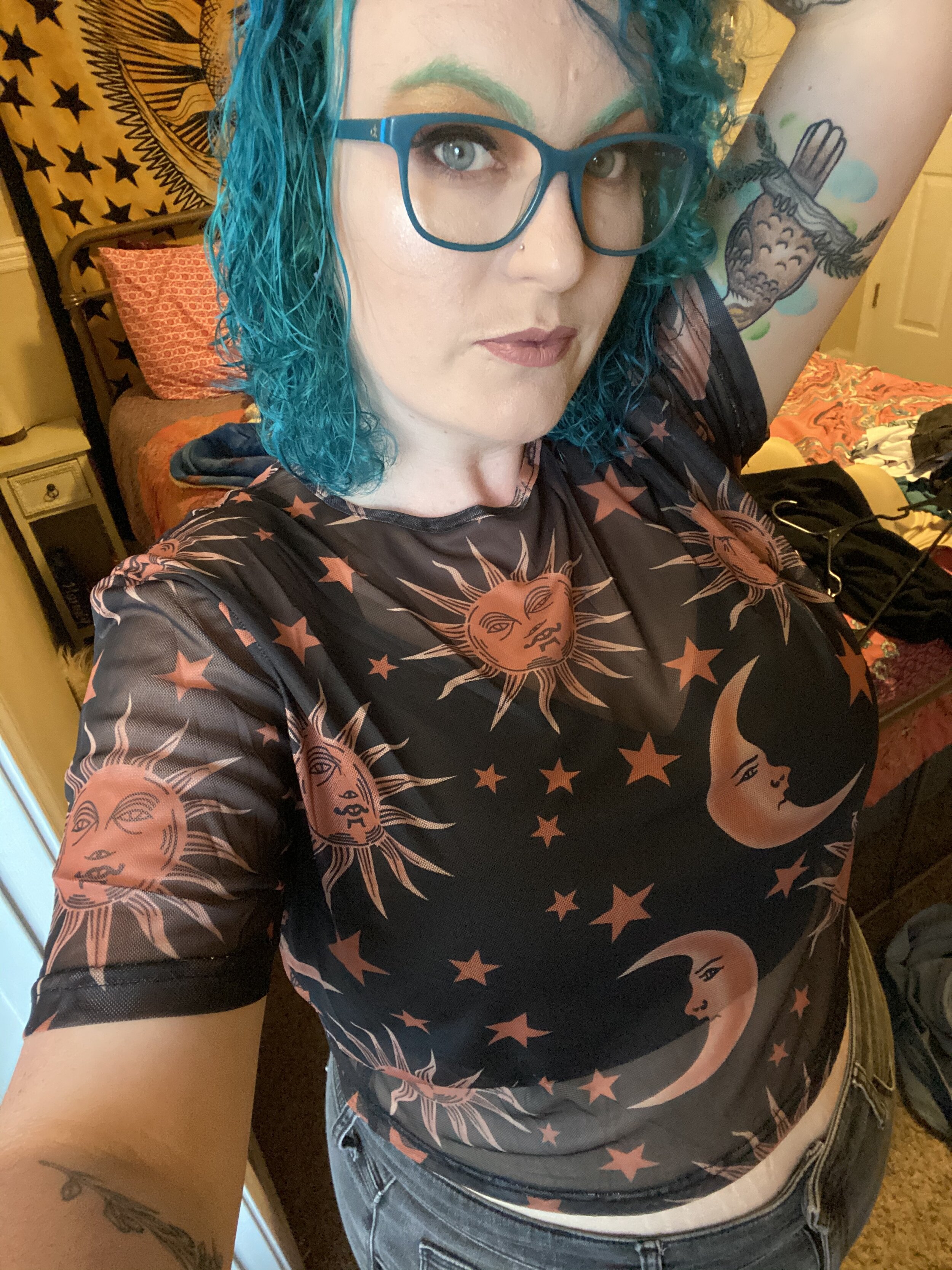 Queer Parenthood, Relationships, and Self-growth