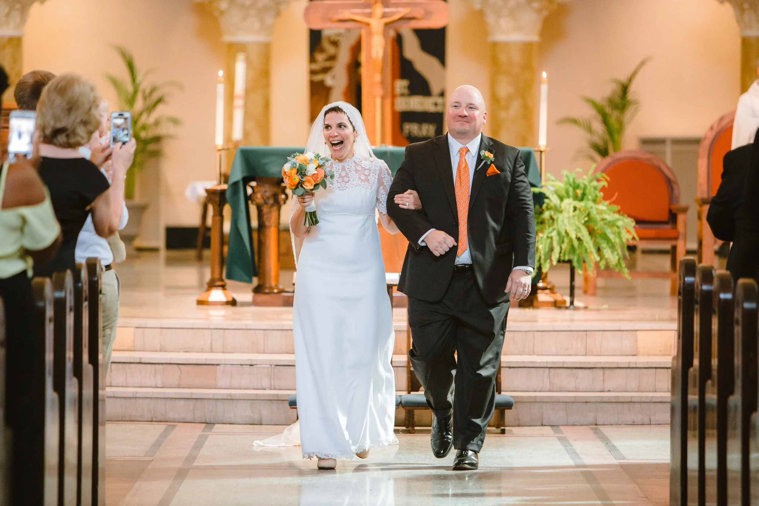 Anniversary wishes for a fab couple - images by Redwall Photography