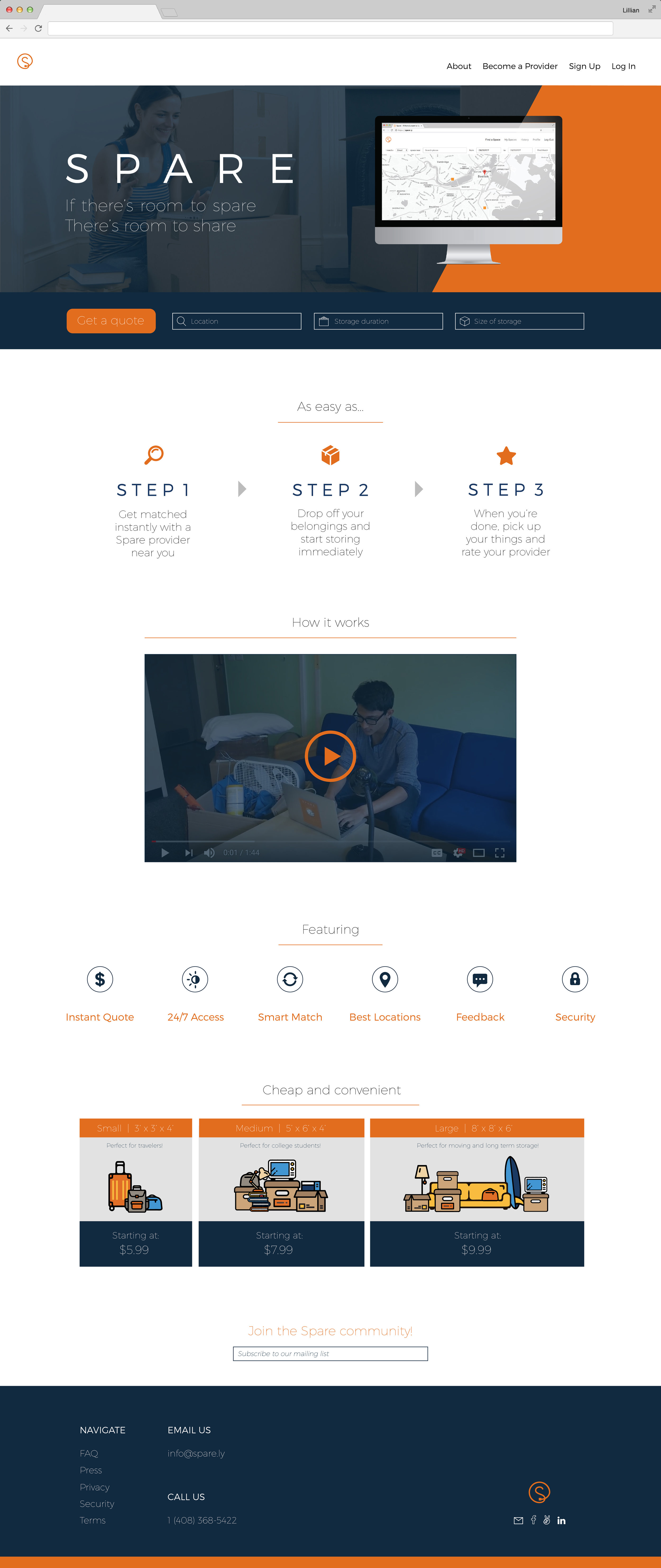UIUX Design