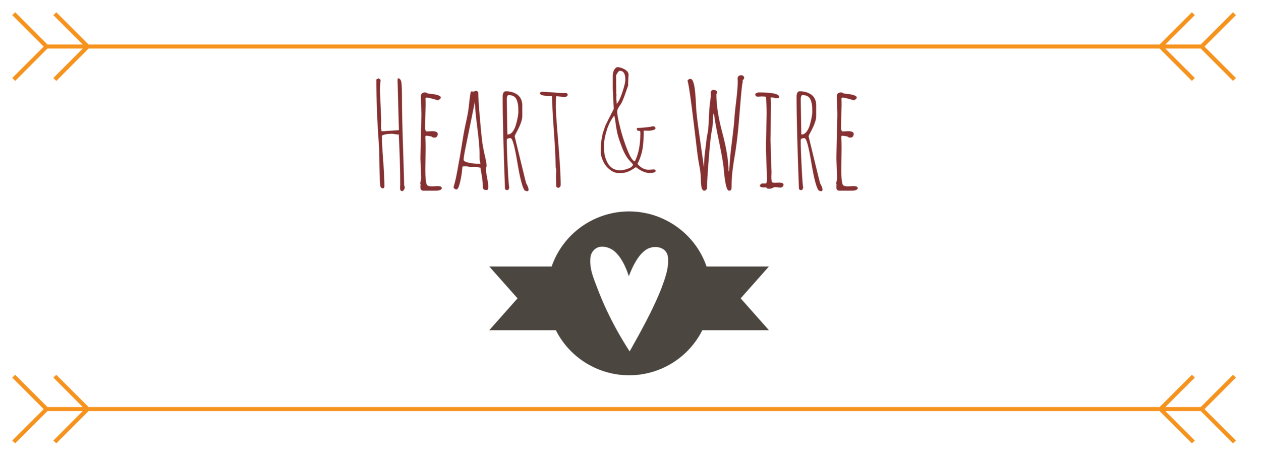 Heart &amp; Wire 