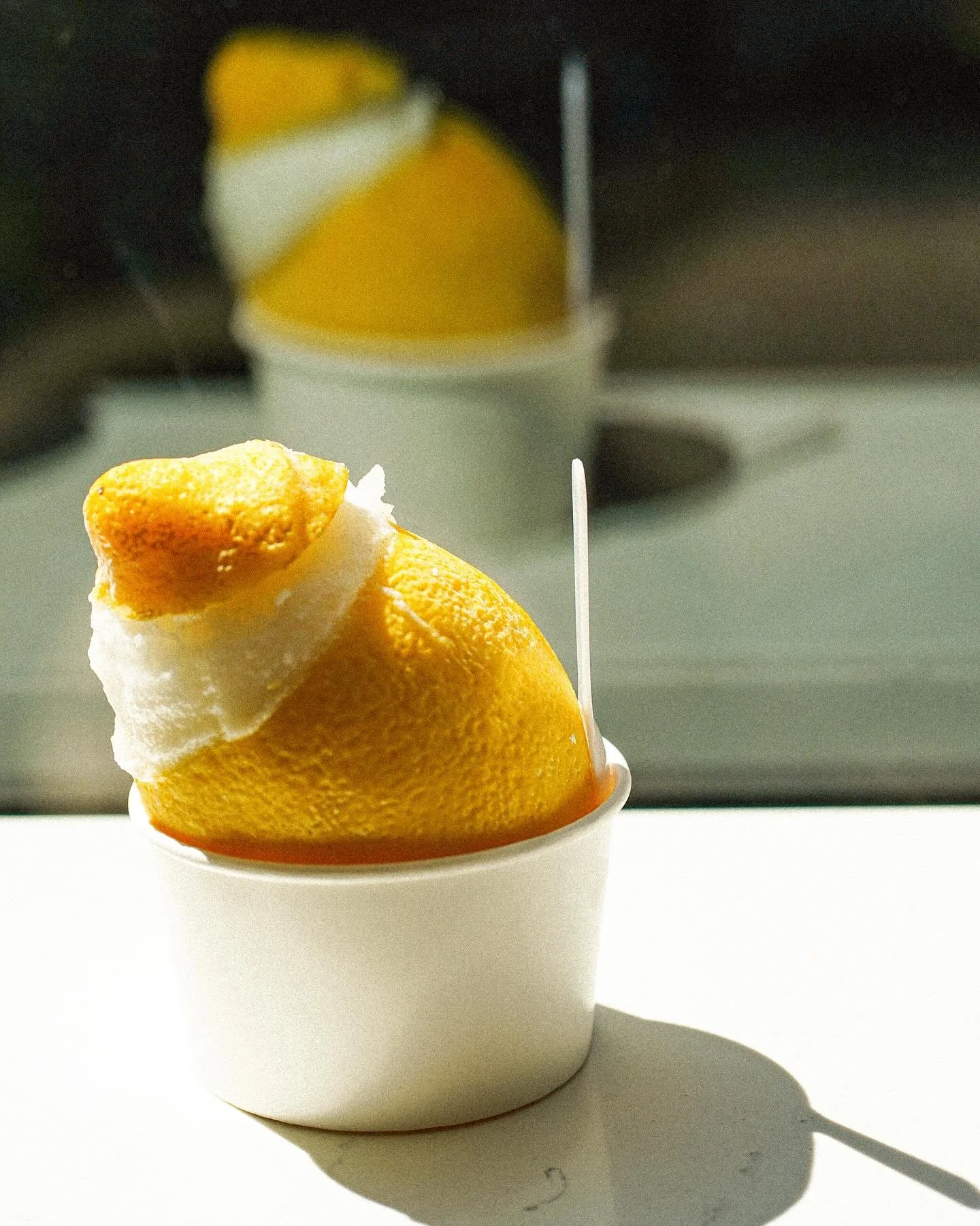 lemon get a good look at you 

#foodpuns #lemons #cremeriechallenge #chicago #foodphotography