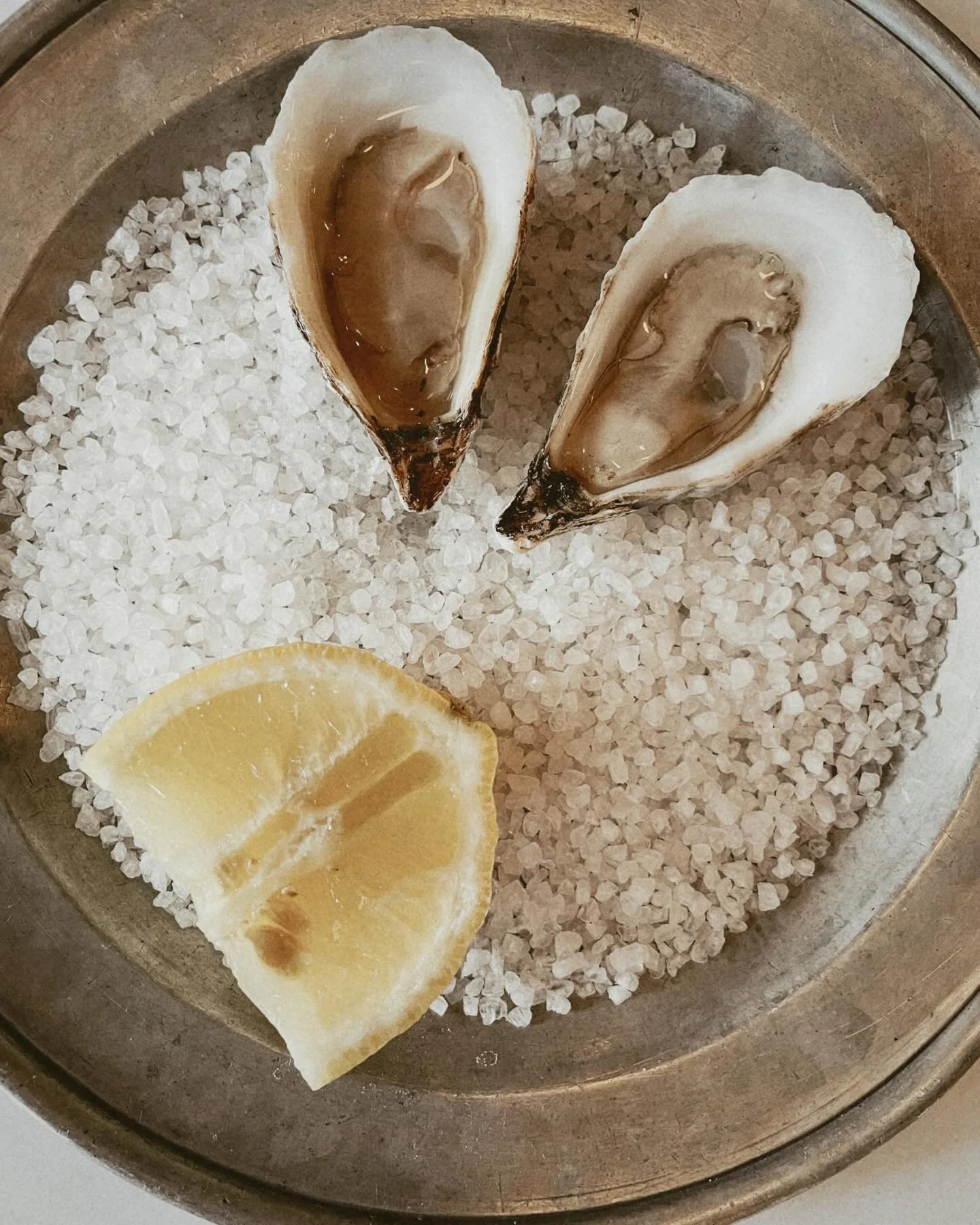 Seafood &bull; 🦪 🦞 

#foodmemories