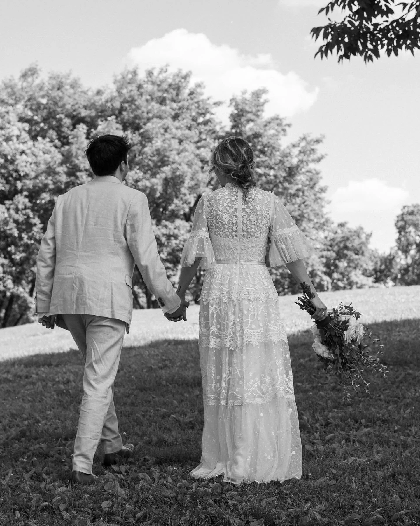 Home forever and always. 
05.19.24 ~ One Year Anniversary 
The Kellehers