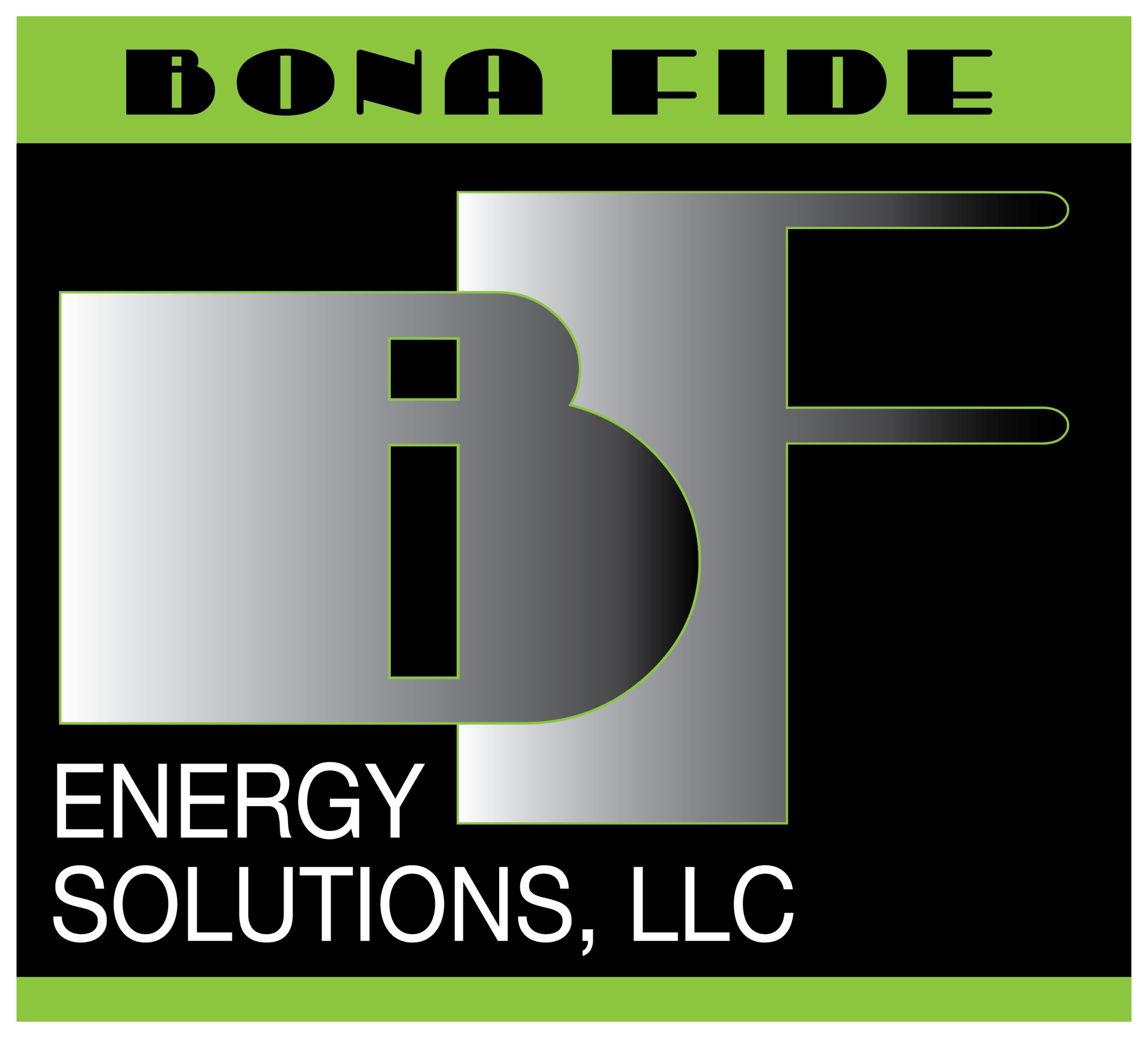 Bona Fide Energy Solutions, LLC