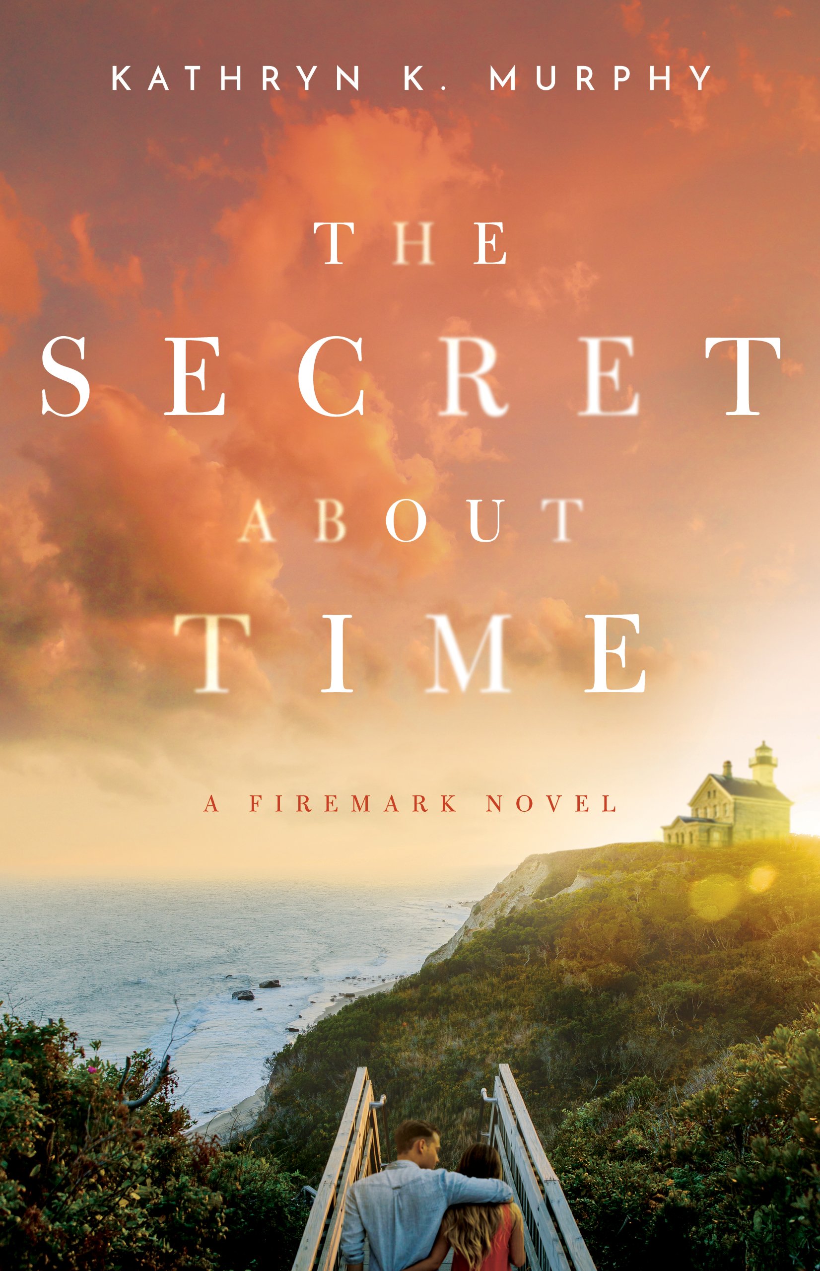 Cover for The Secret About Time.jpg