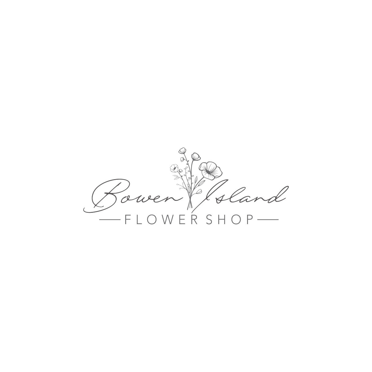 Bowen Island Flower Shop