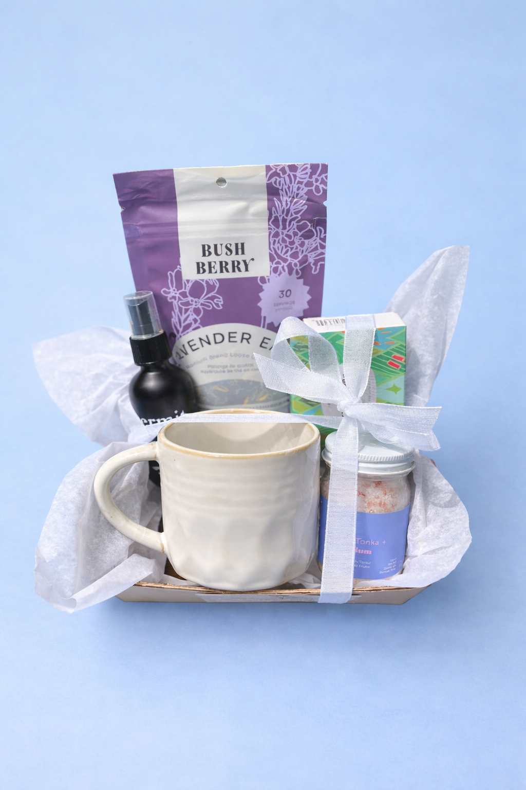 The Thank You Giftbox