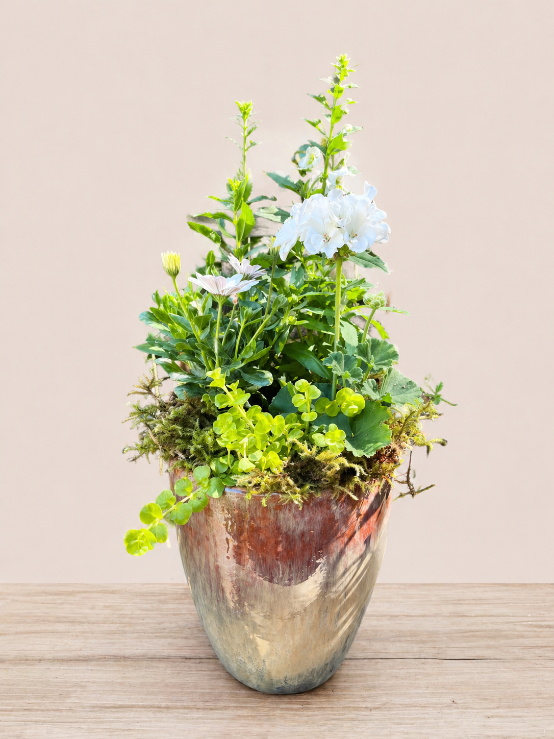 Ceramic Planter