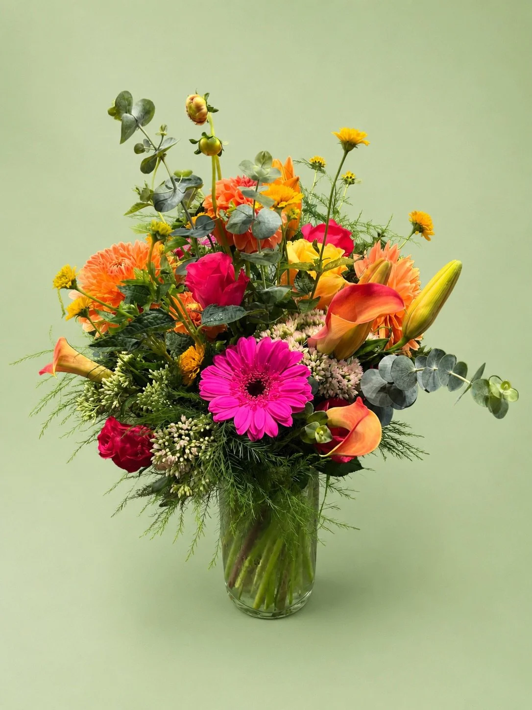 Designer's Choice - Vase