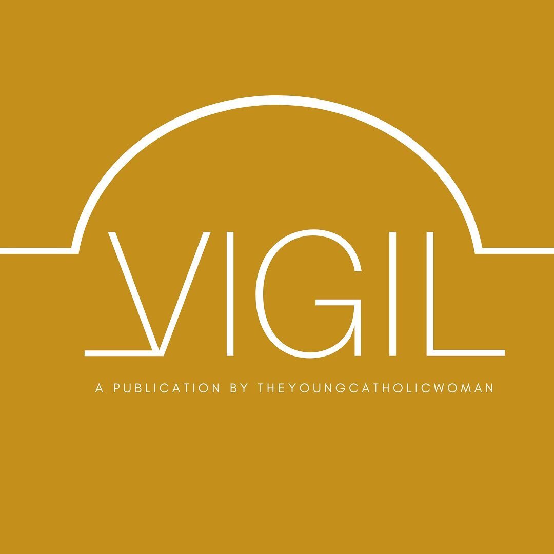 Vigil Magazine