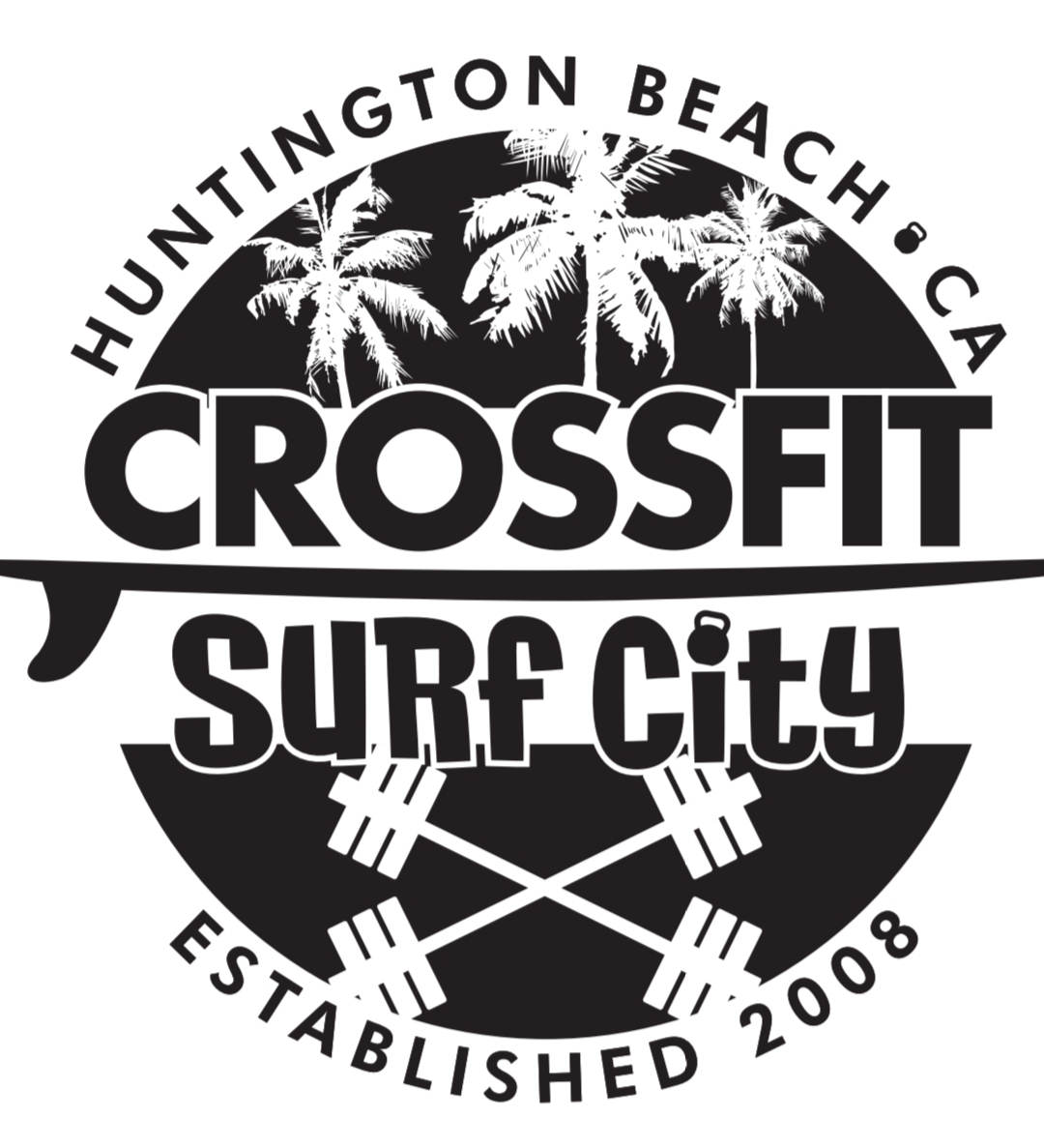 Workout of the day: Monday April 15th