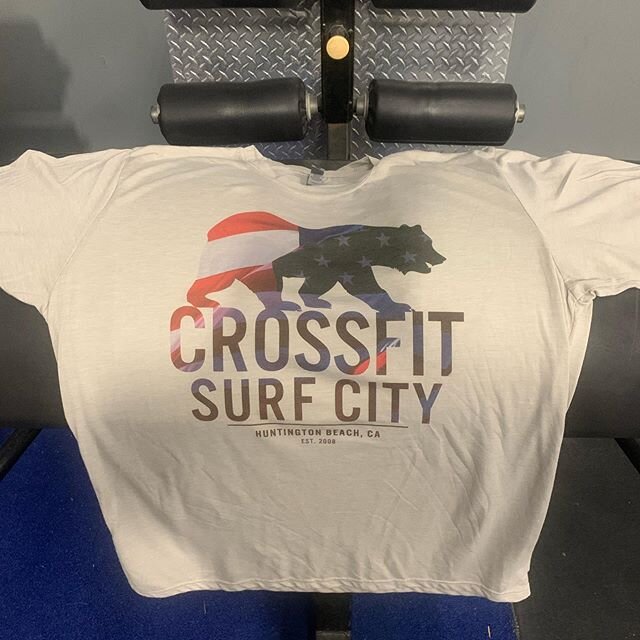 We&rsquo;re happy to send/ship our new shirts and tanks (both mens and women&rsquo;s). If interested in any CFSC apparel please reach out.

Scroll through the pics for some of our options, new and old!