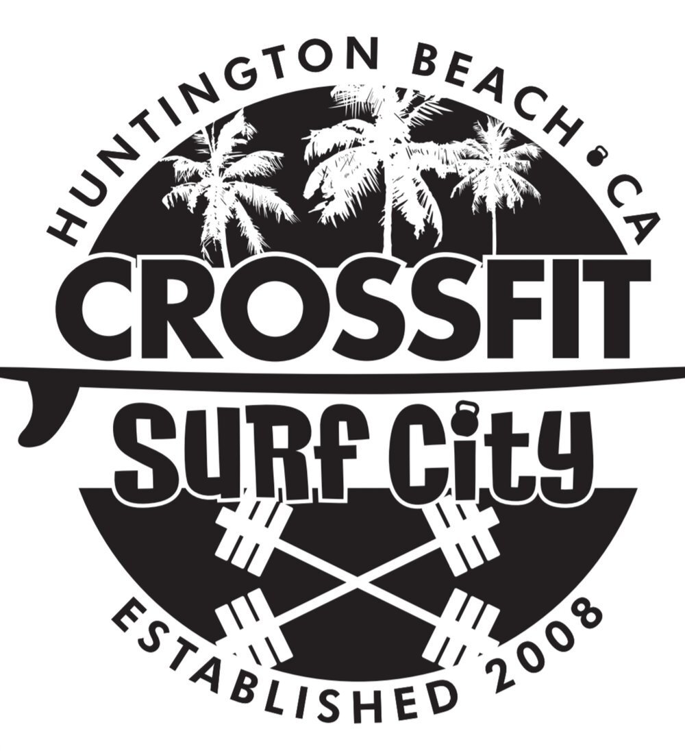Workout of the Day: Sunday May 7