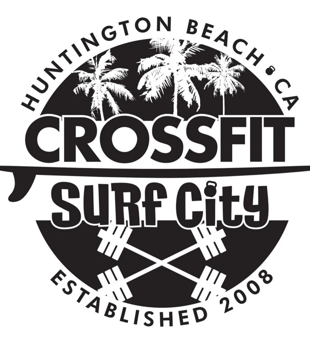Workout of the Day: Tuesday January 21