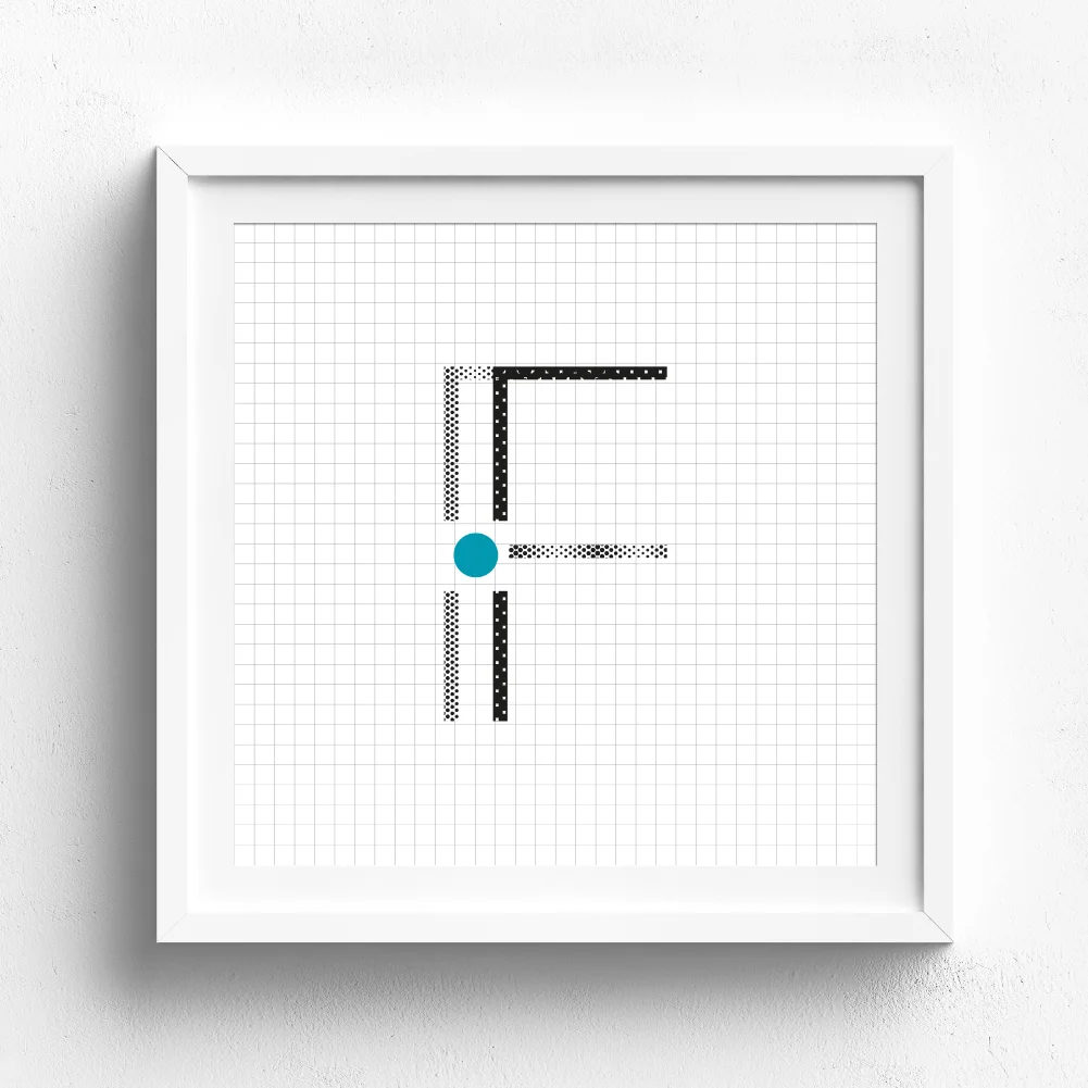 Mondays - Letter F