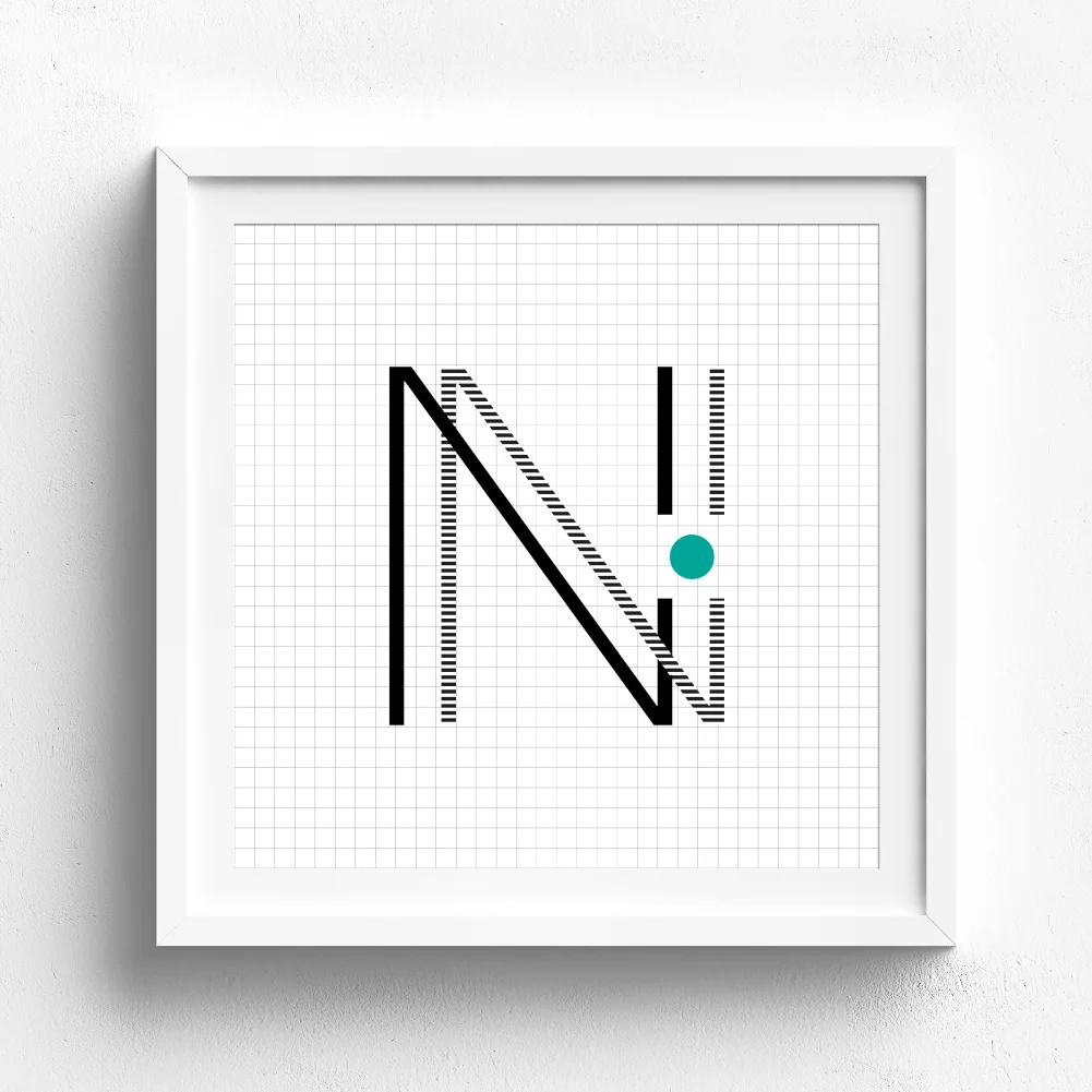 Mondays - Letter N