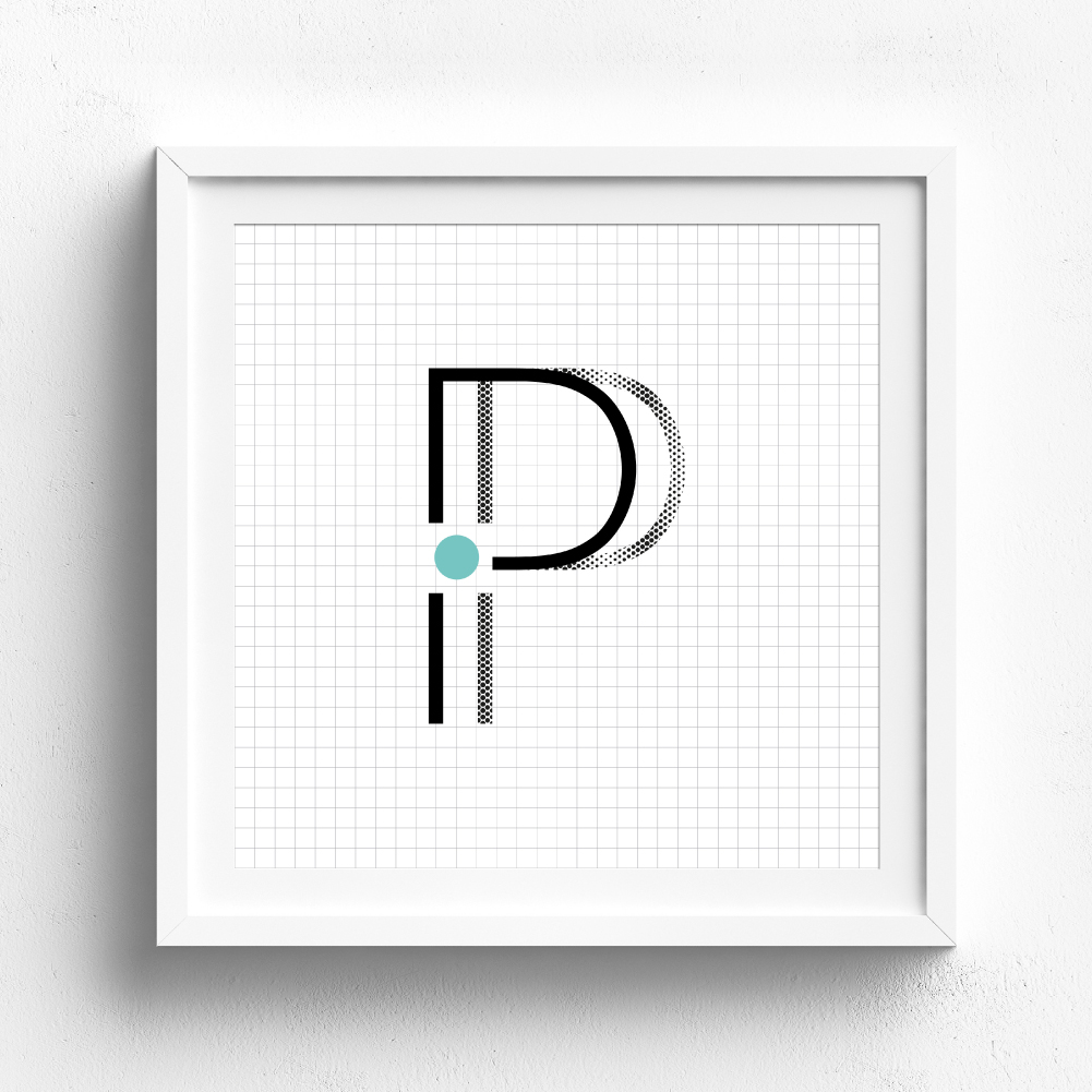 Mondays - Letter P