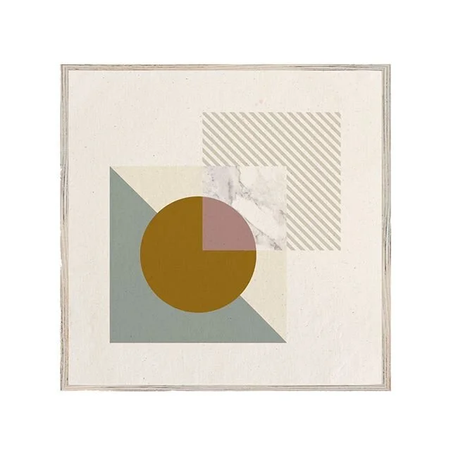 Squared squared 2: Giclee print on 300gr Hahnemuhle German Etching paper is available size 50x50cm #minimondayslondon #artwork #print #bw #gicleeprint #letters #typography #kidsinterior #minimal #graphic #colors #nurserydecor #homedecor #geometric#mi