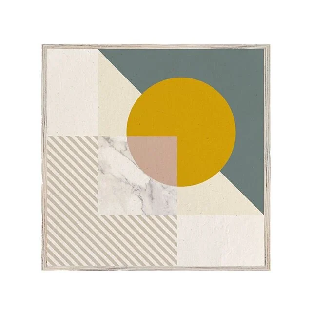 Squared squared 1: Giclee print on 300gr Hahnemuhle German Etching paper is available size 50x50cm #minimondayslondon #artwork #print #bw #gicleeprint #letters #typography #kidsinterior #minimal #graphic #colors #nurserydecor #homedecor #geometric#mi