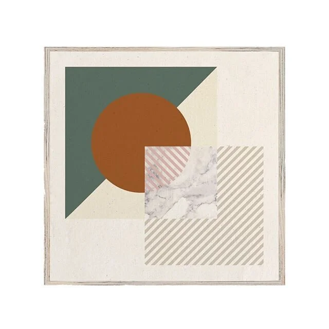 Squared squared 3: Giclee print on 300gr Hahnemuhle German Etching paper is available size 50x50cm #minimondayslondon #artwork #print #bw #gicleeprint #letters #typography #kidsinterior #minimal #graphic #colors #nurserydecor #homedecor #geometric#mi