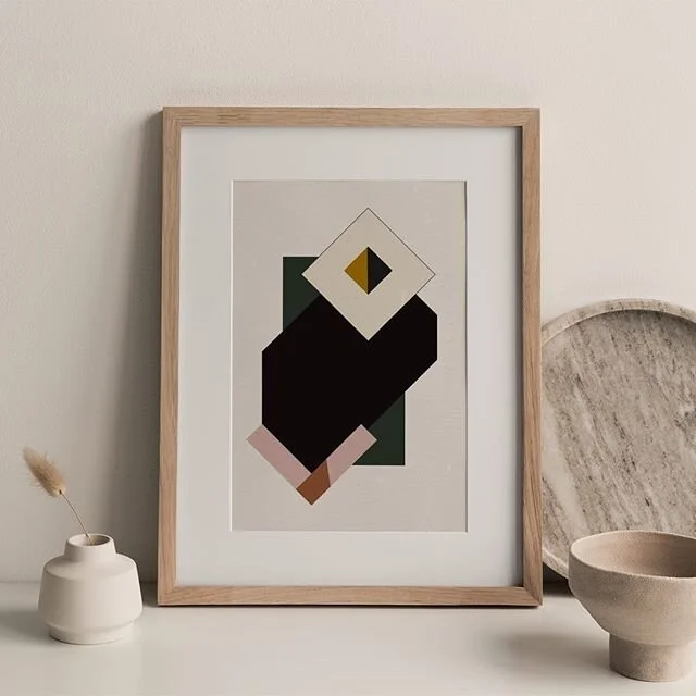 New on web store Deco print Sizes: A2 or 30x40cm print: Giclée fine art on high quality 300grbHahnemüele German etching paper #minimondayslondon #artwork #print #bw #gicleeprint #letters #typography #kidsinterior #minimal #graphic #colors #nurseryd