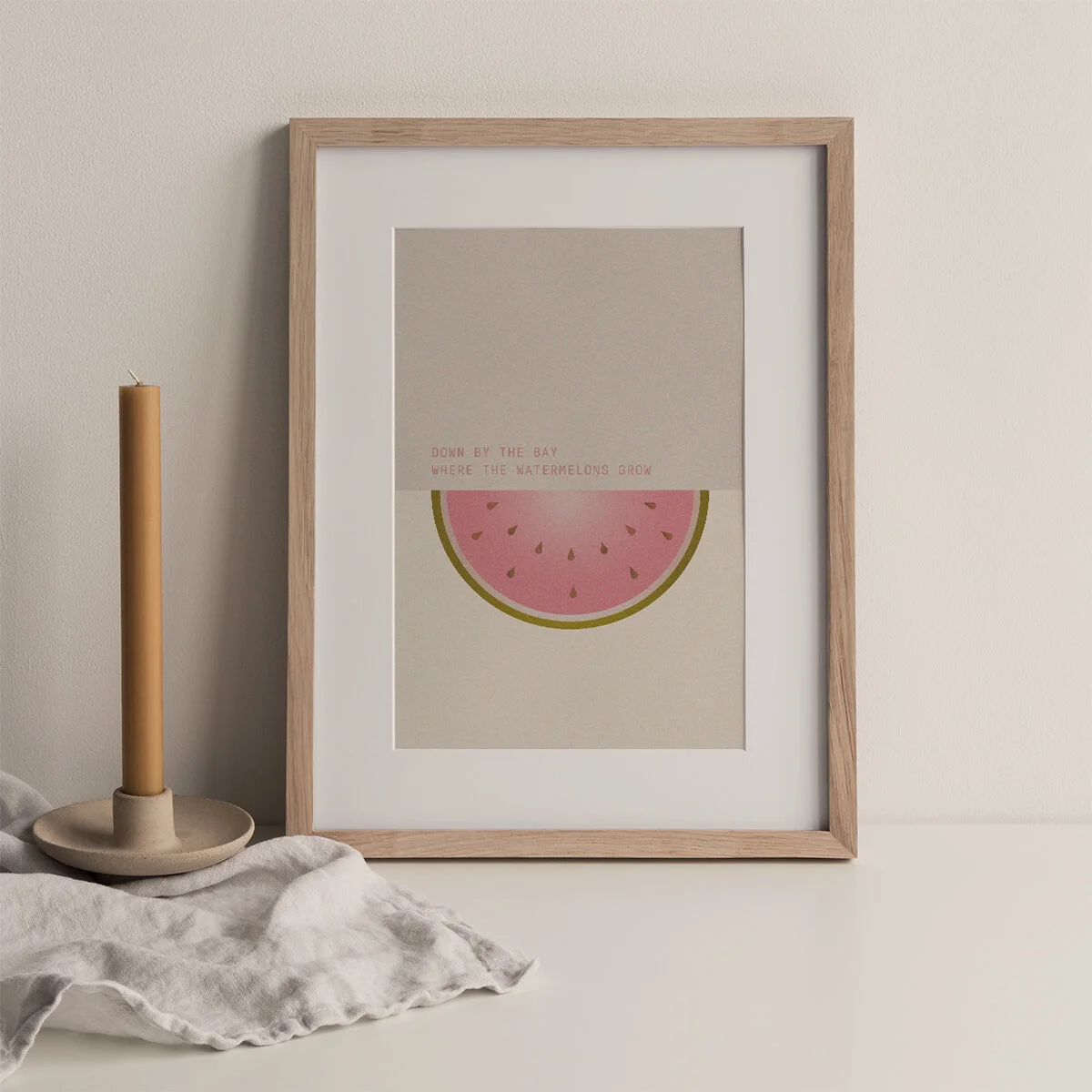 Watermelon