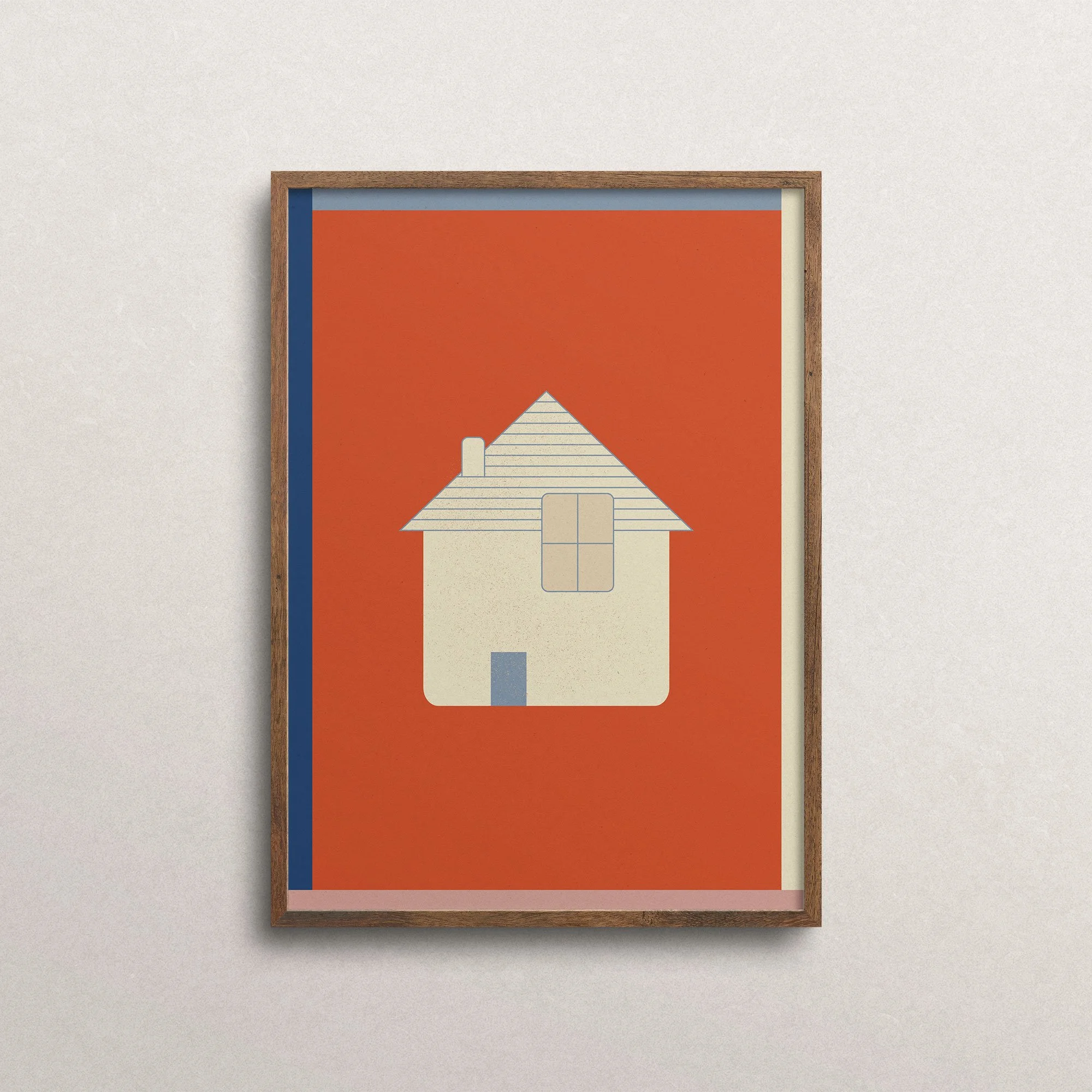 House Red