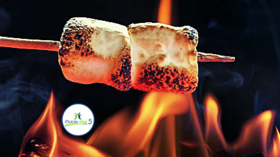 Summertime Isn’t About Kicking Back and Relaxing. Not For A Small Business Owner!