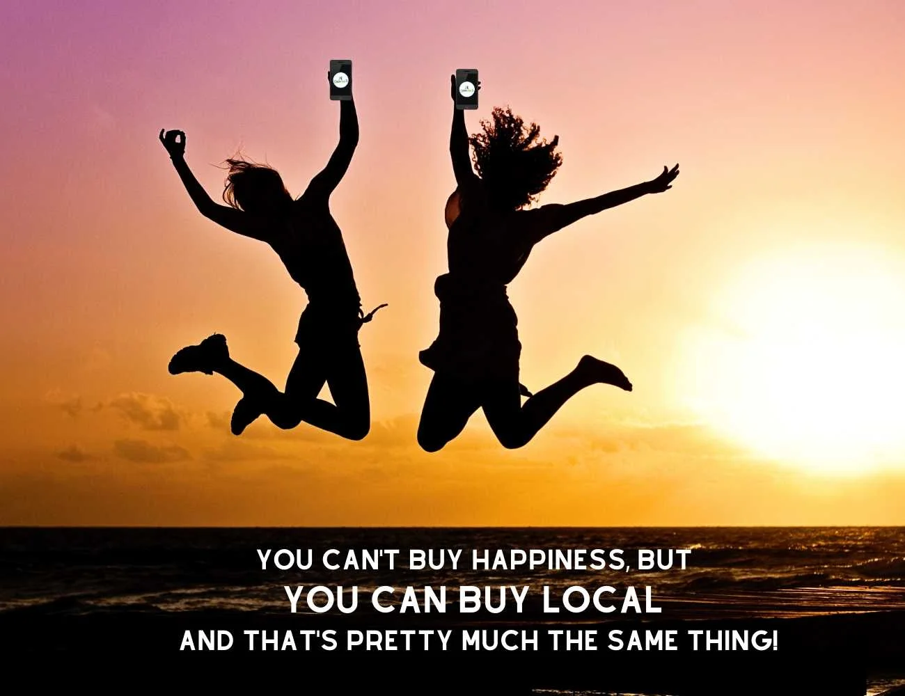Mobilize Your Buy Local Program!