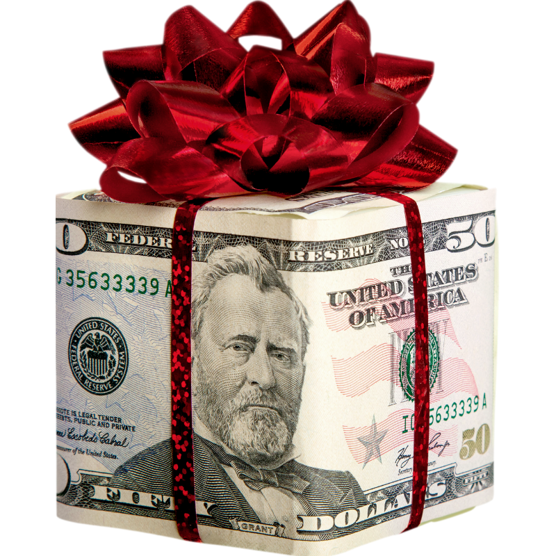 Priceless Advice for the Holiday Season